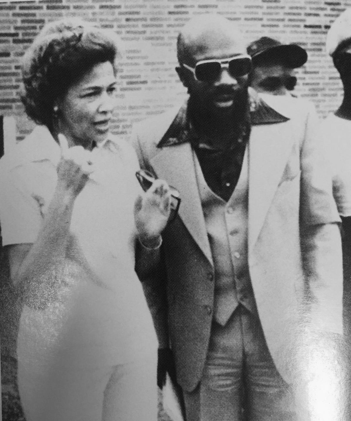 Seven things to know about the legendary Isaac Hayes. News
