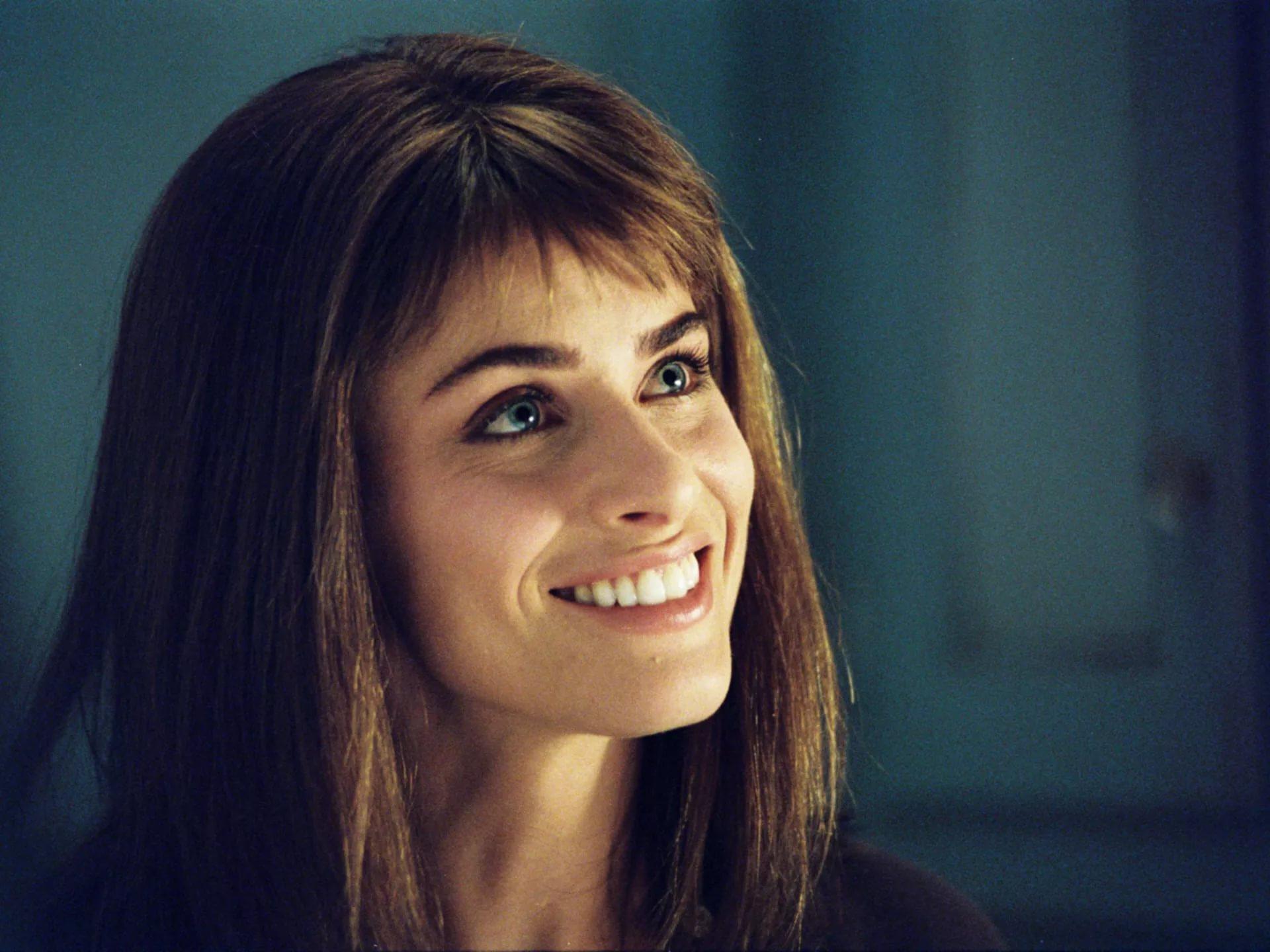 Amanda Peet Wallpapers - Wallpaper Cave