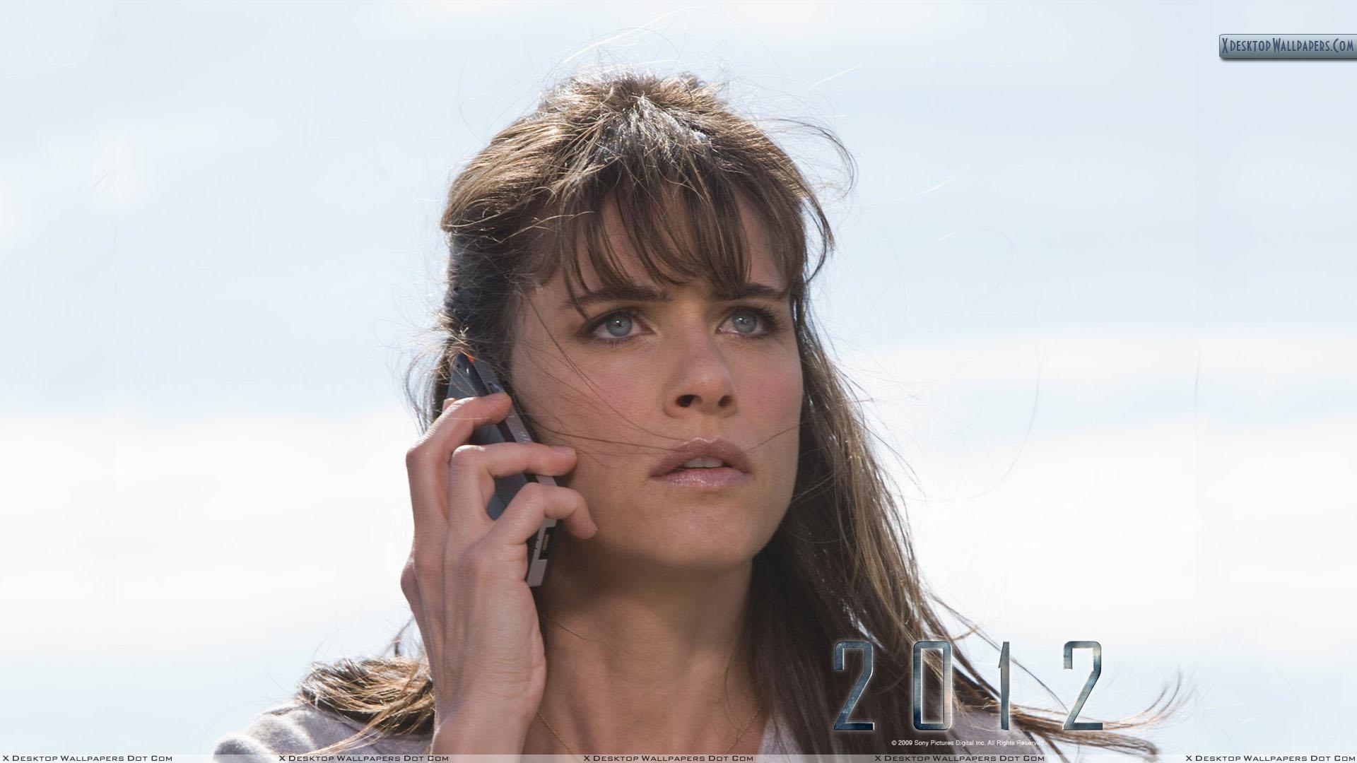 Amanda Peet Wallpapers - Wallpaper Cave