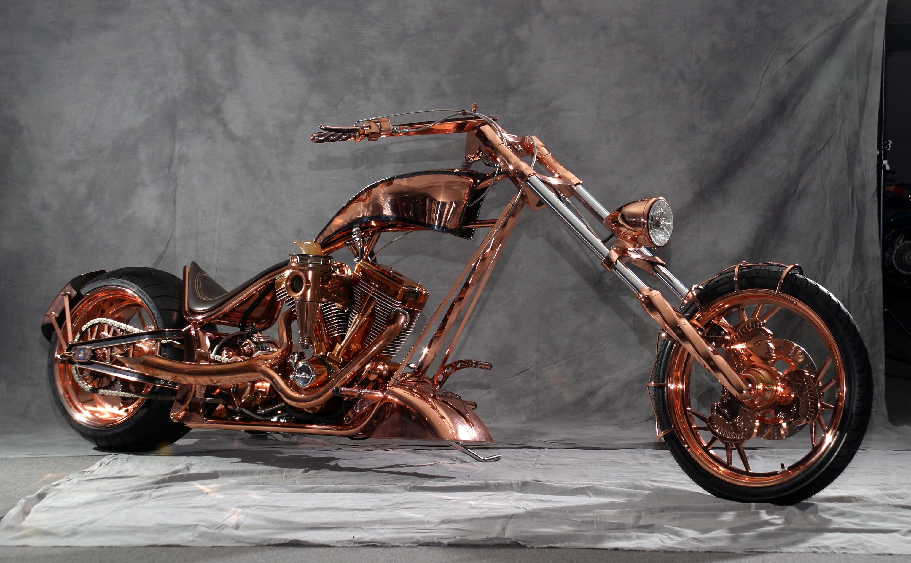 Orange County Choppers Black Widow Bike Wallpapers - Wallpaper Cave