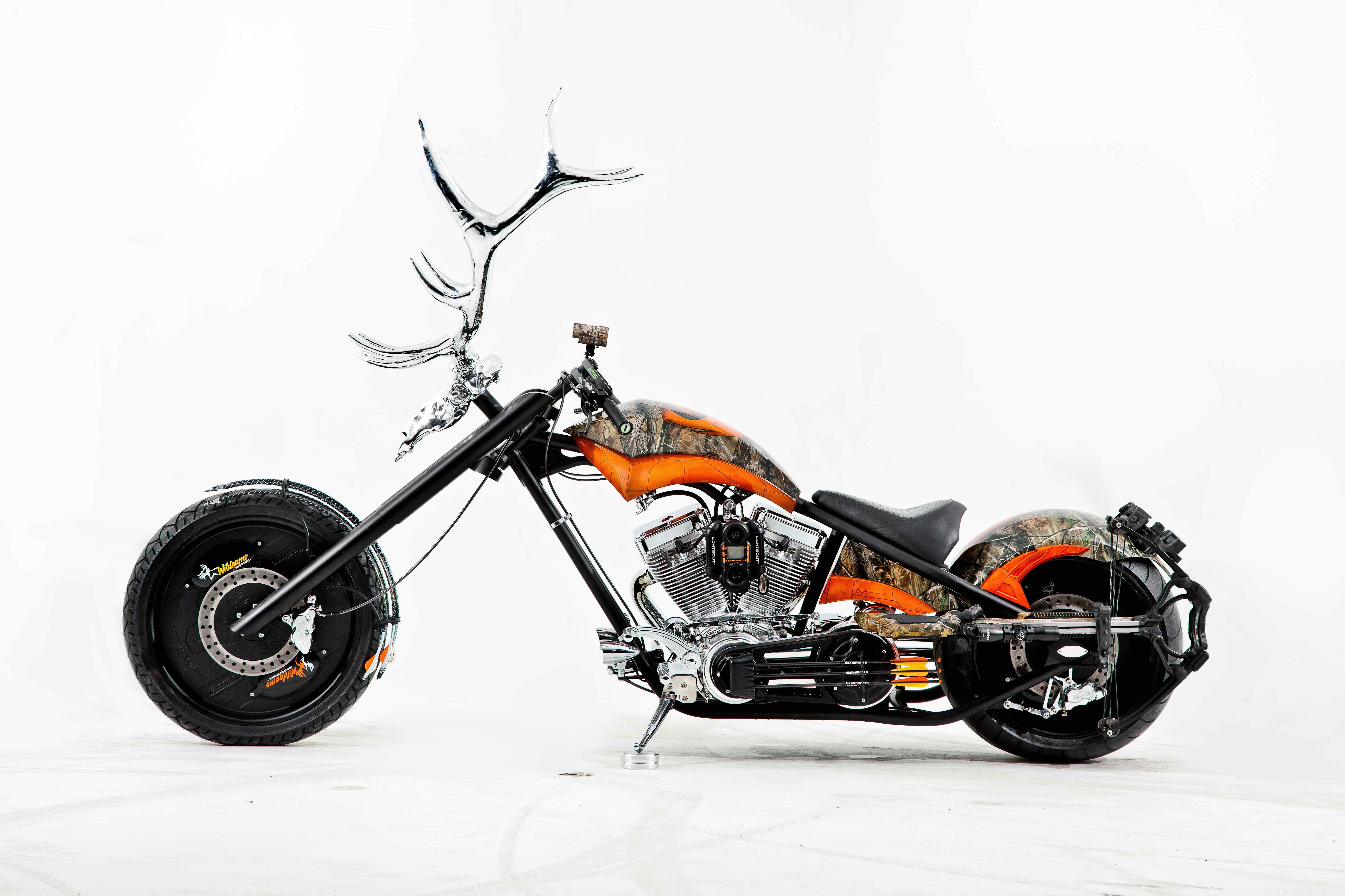 Cars Background, 558460 Orange County Choppers Wallpaper