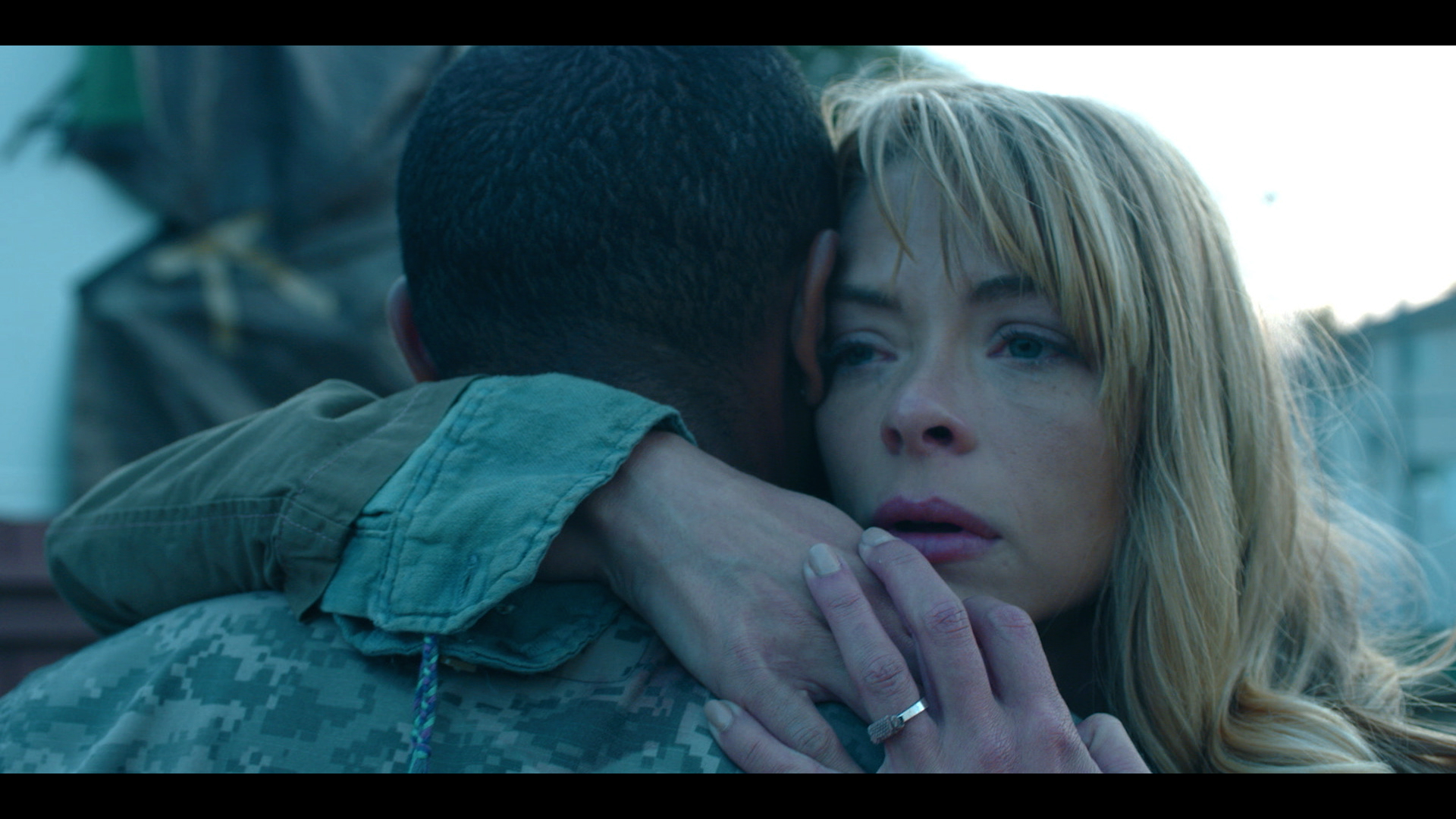 Black Summer TV Show on Netflix (Cancelled or Renewed?)