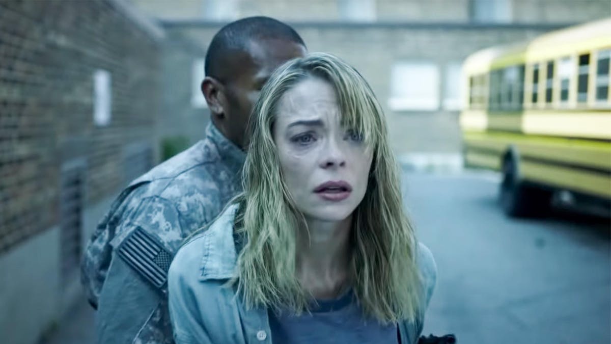 Netflix April 2019: The 11 Best Sci Fi Movies And Shows To Watch