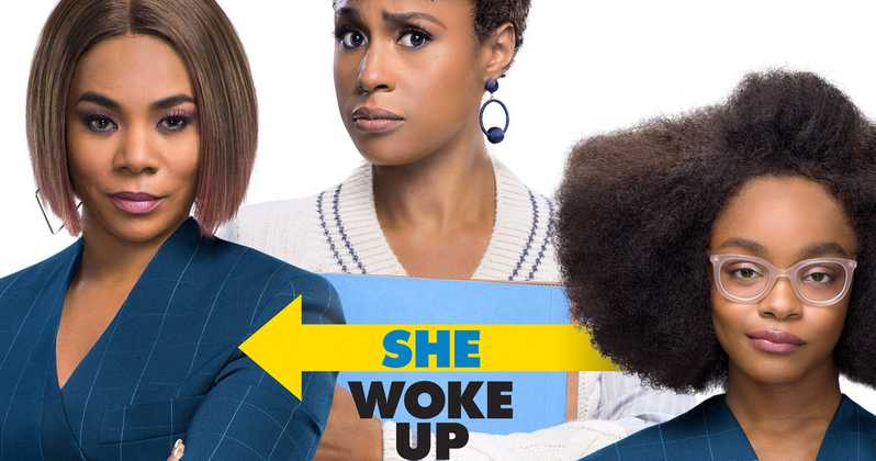 Little movie 2019 wallpaper