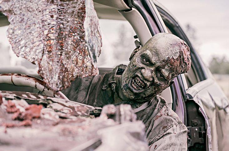 Black Summer Netflix wallpaper