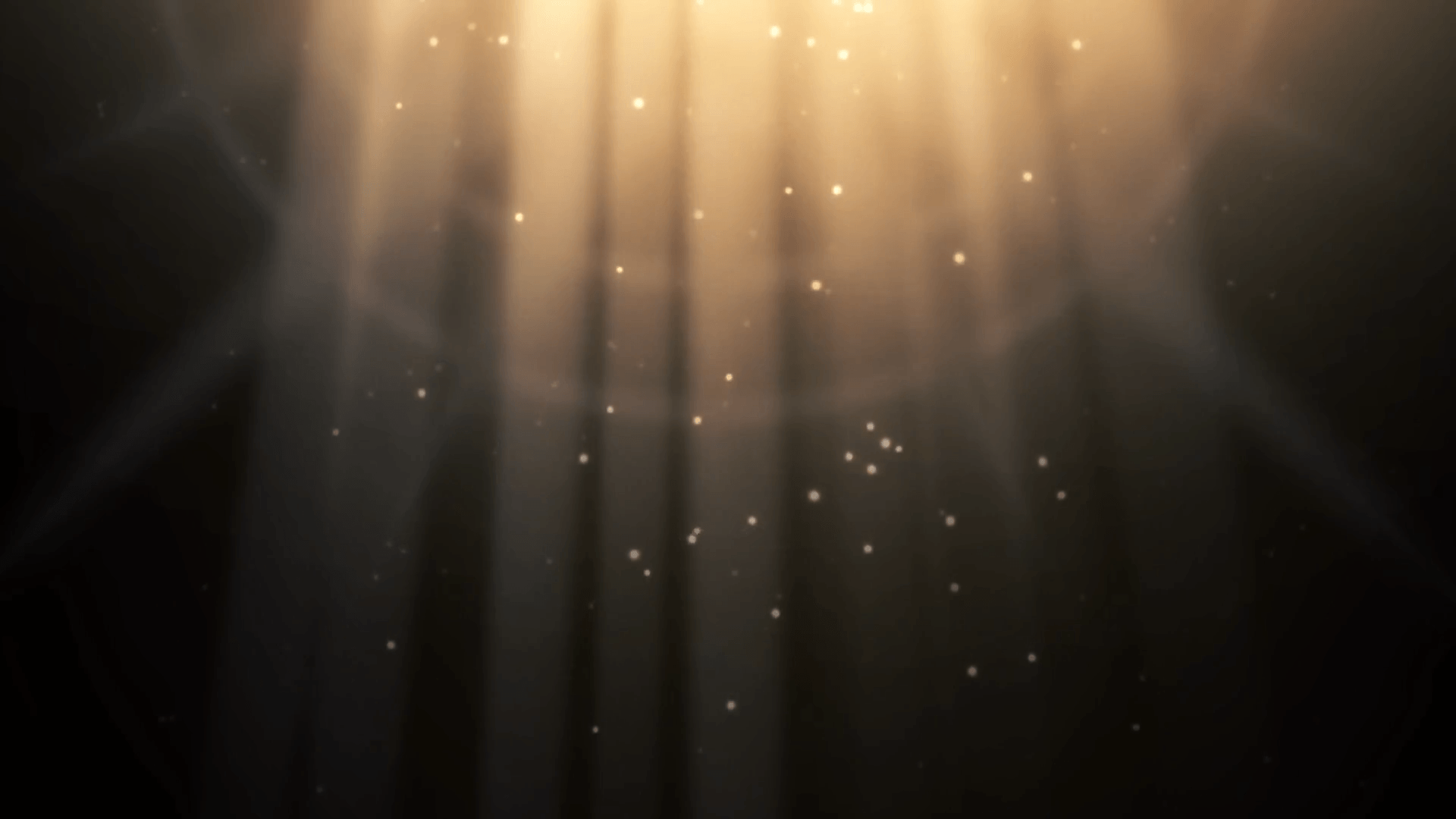hollow knight title screen