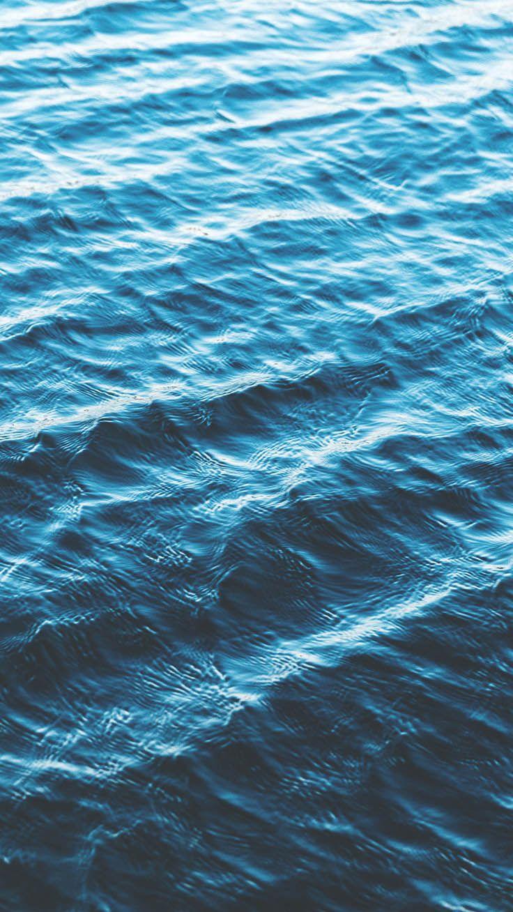 Refreshing Oceanic iPhone Xs Max Wallpaper. inspo