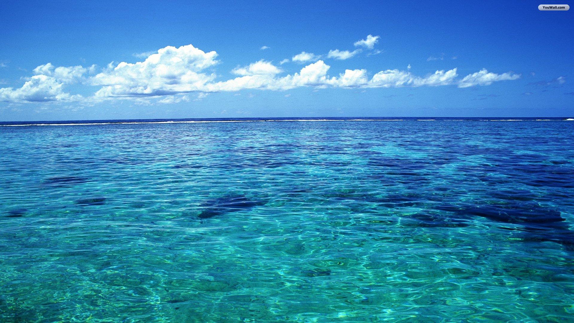 Ocean wallpaperx1080