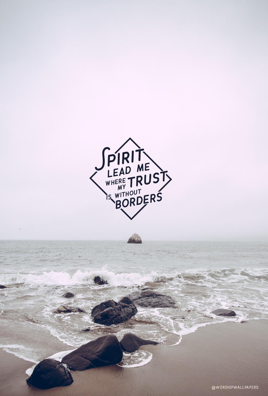 Oceans // Hillsong United