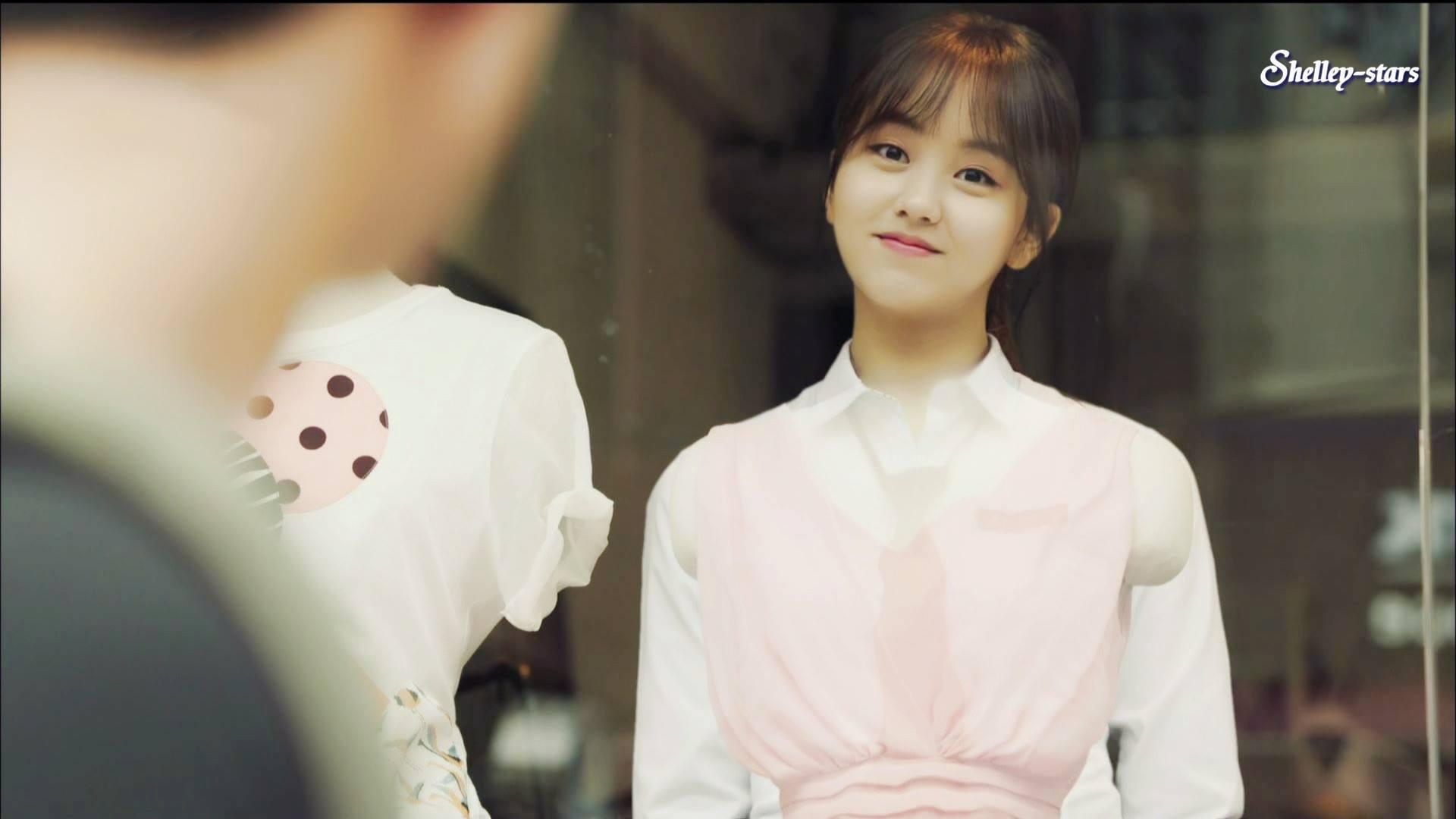 Kim So Hyun Drama KPOP Image Board