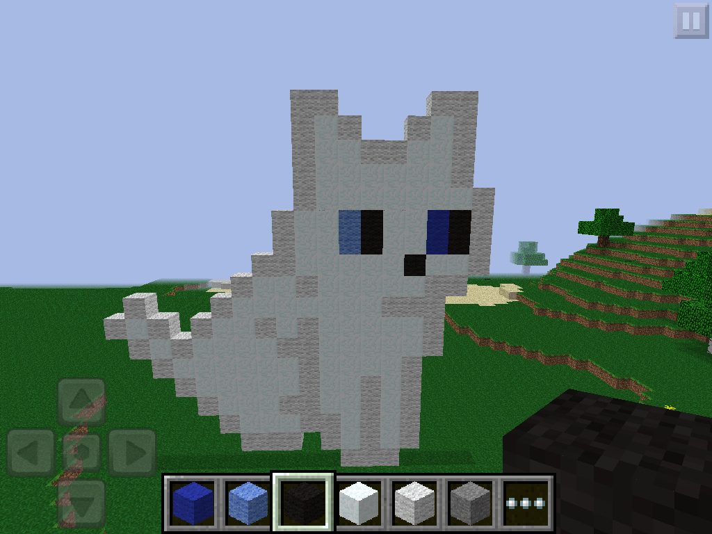 minecraft cats - Image Search Results. minecraft