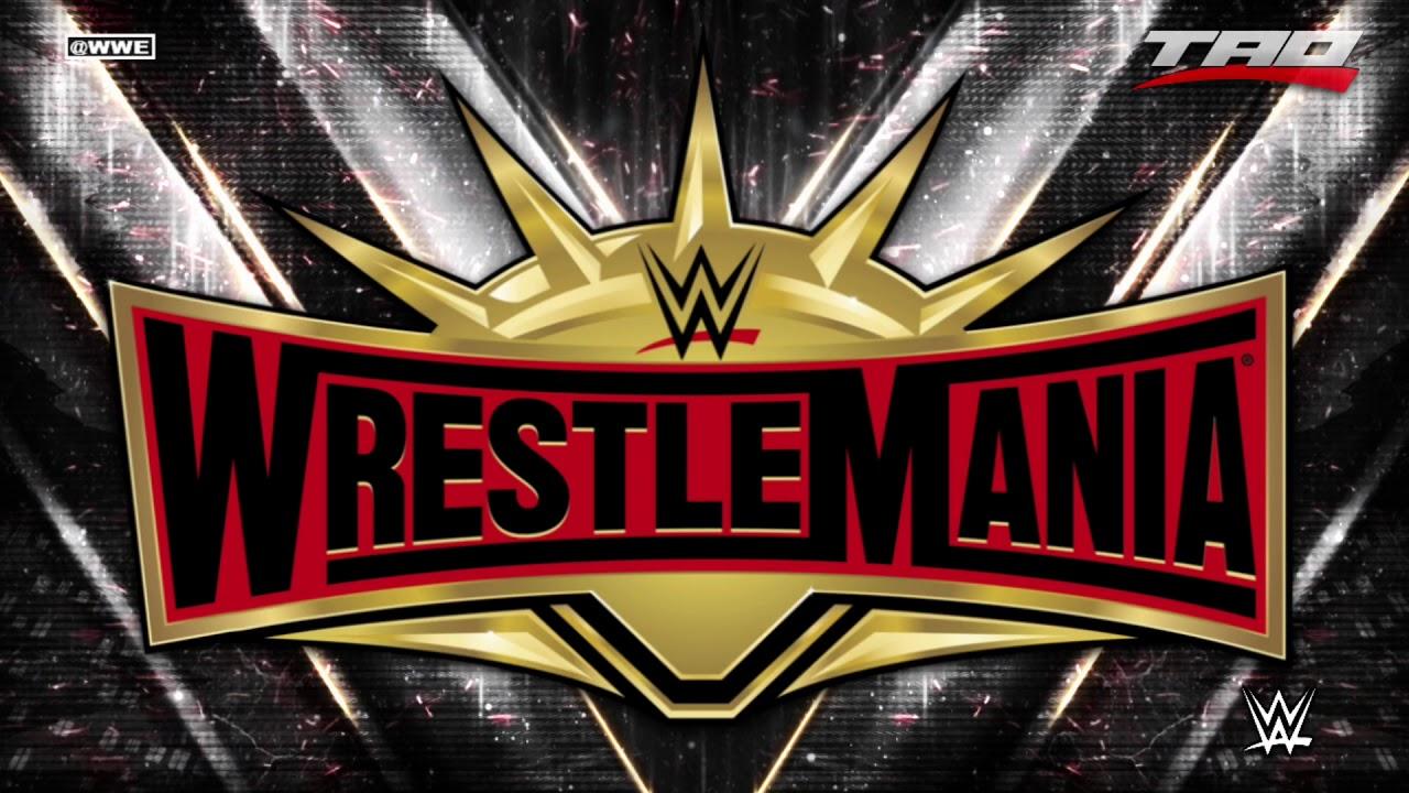 WWE: WrestleMania 35 York Groove Promo Theme Song