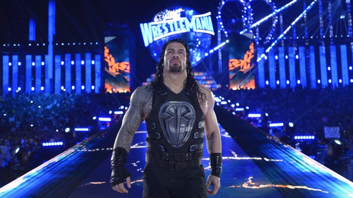 Roman Reigns to have lengthy title run, John Cena beats