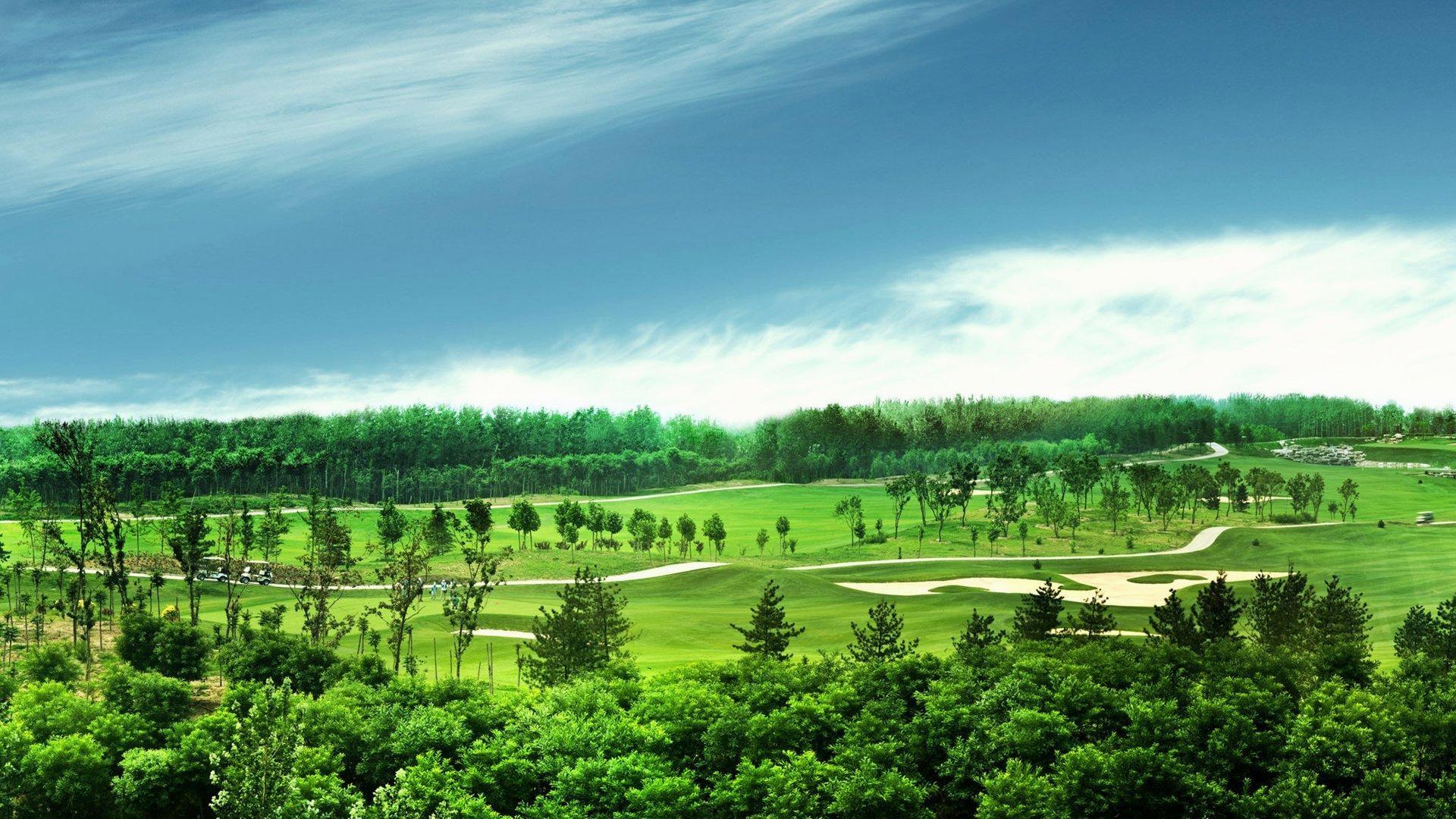 Augusta national golf course wallpaper Gallery