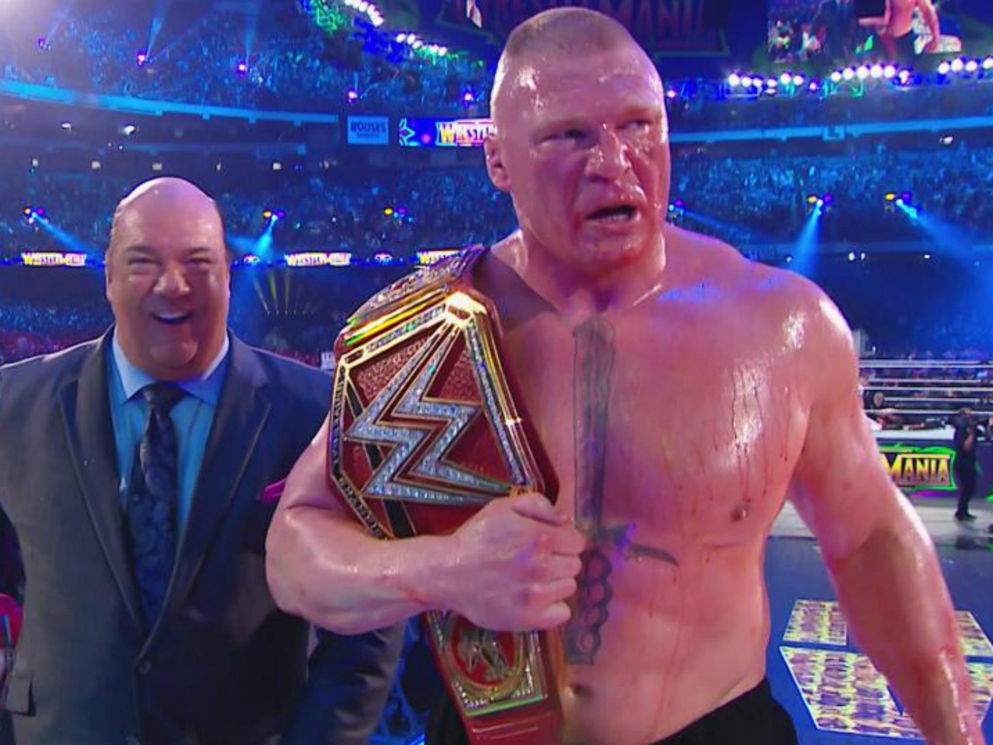 WWE WrestleMania 35 2019: How to stream, when is it, what is