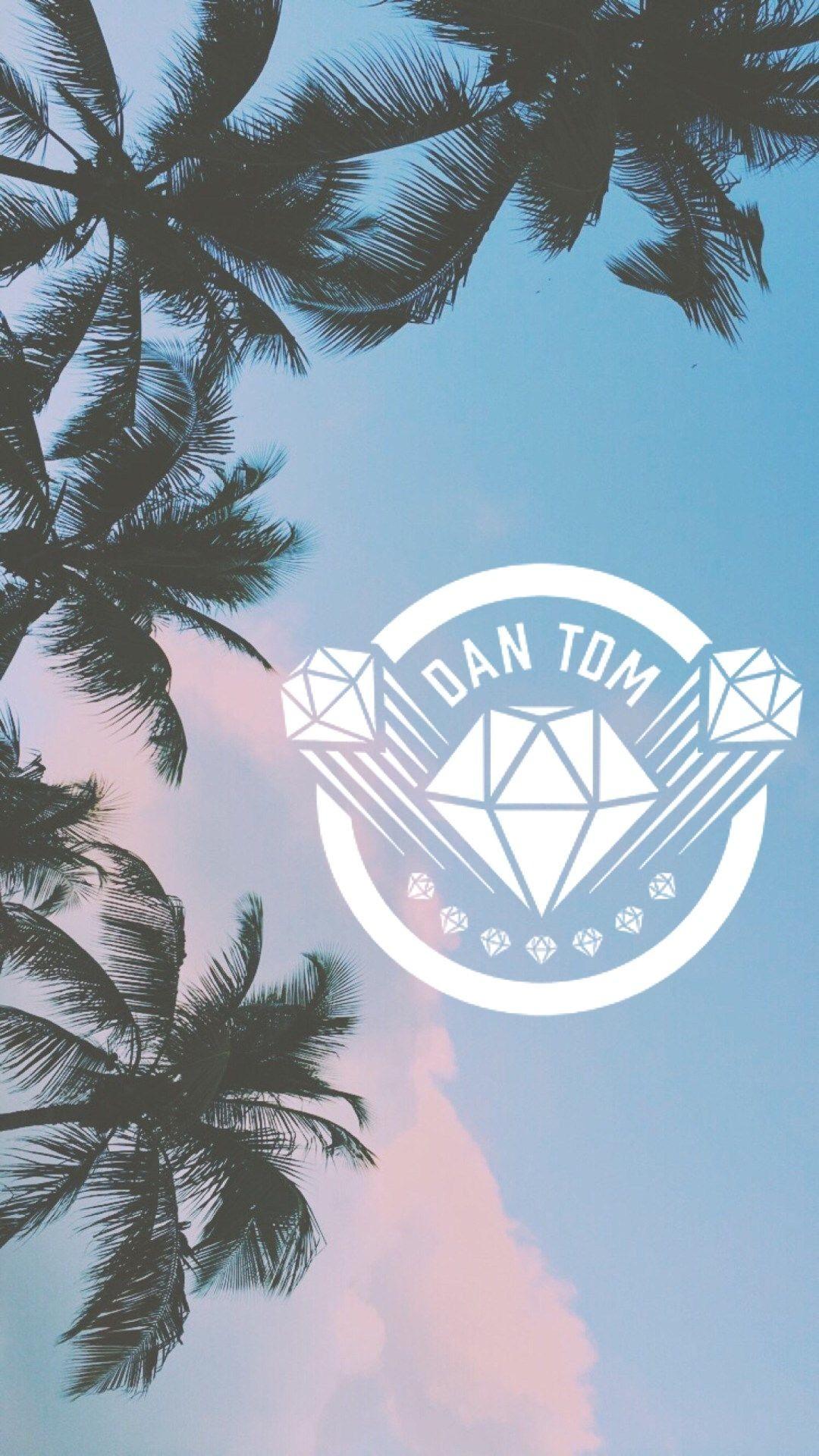 Dantdm Wallpaper background picture