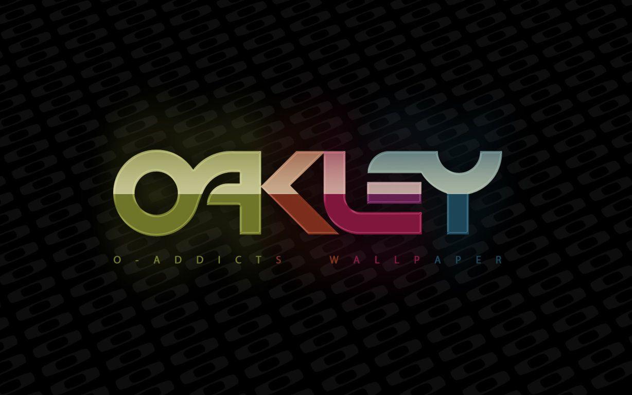 Oakley Background