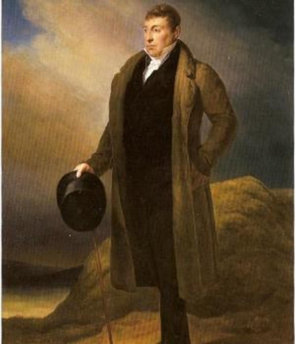 Things You May Not Know About the Marquis de Lafayette