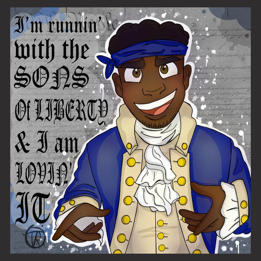 Hercules Mulligan Wallpapers - Wallpaper Cave