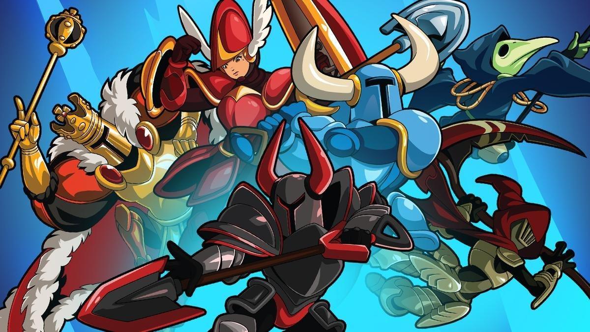 Hands On: Getting Fancy With Shovel Knight: King of Cards