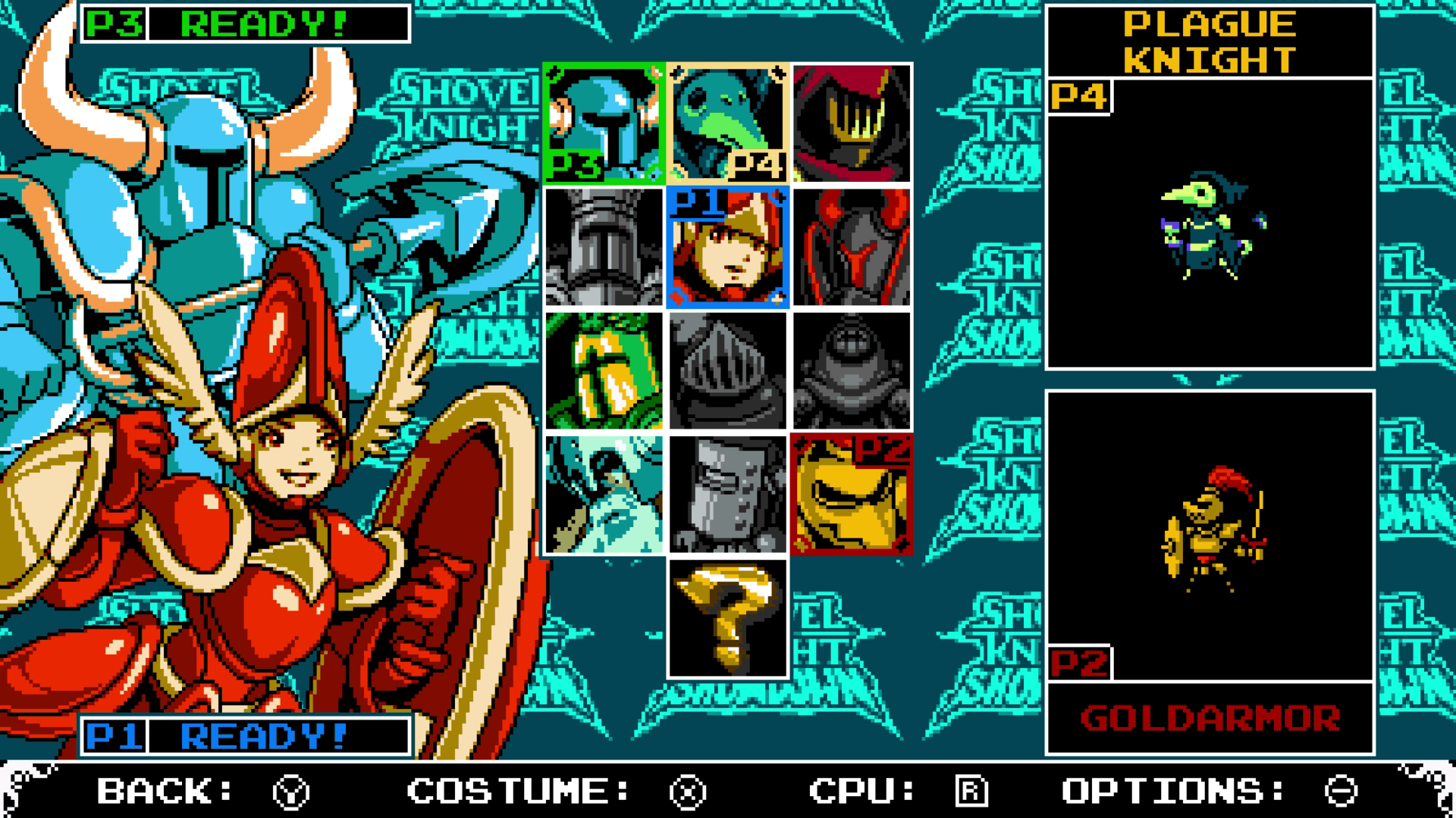 Showdown is a Surprising New Multiplayer Mode Coming to Shovel