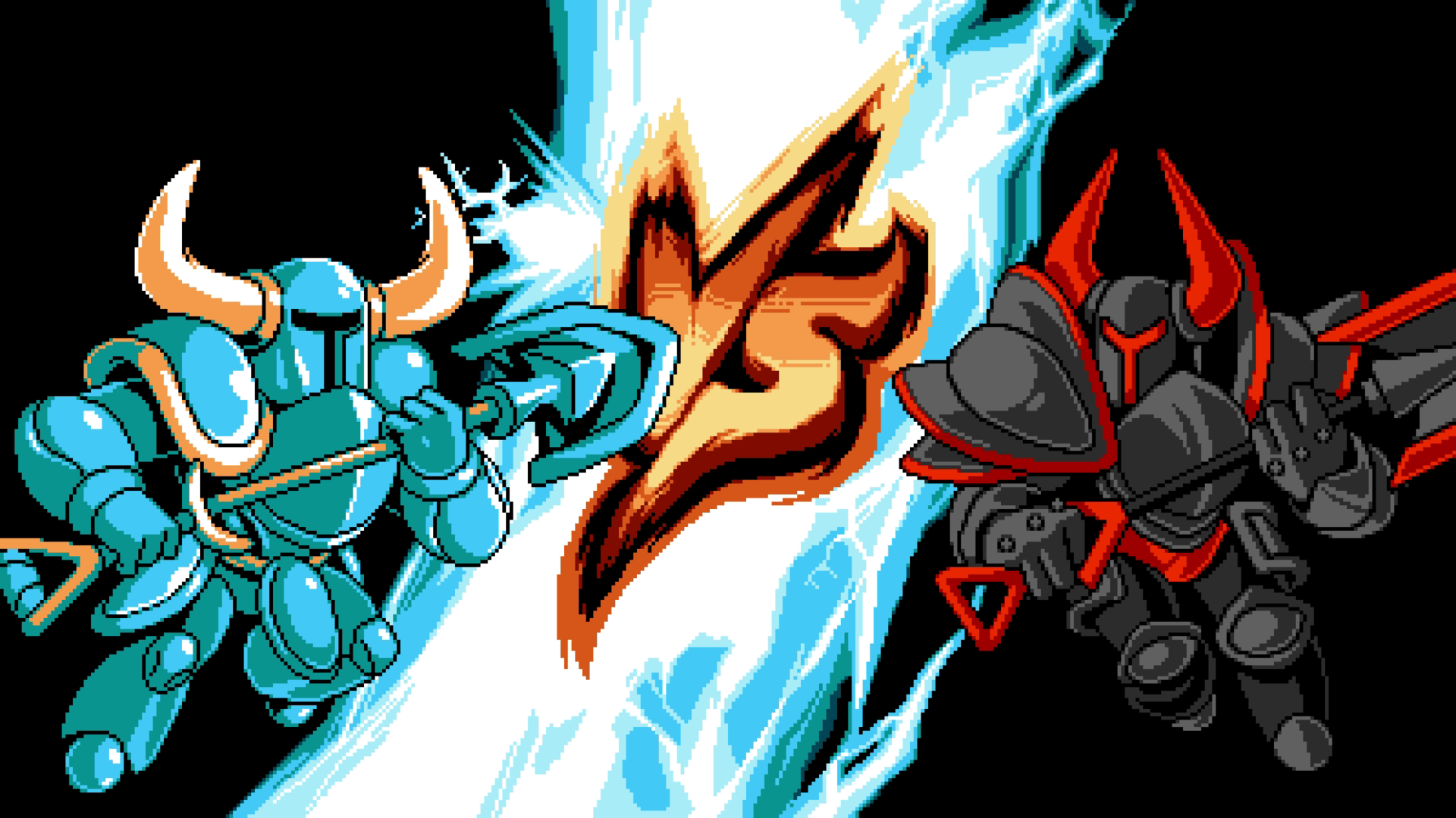 Shovel Knight's final expansions conclude series in April 2019