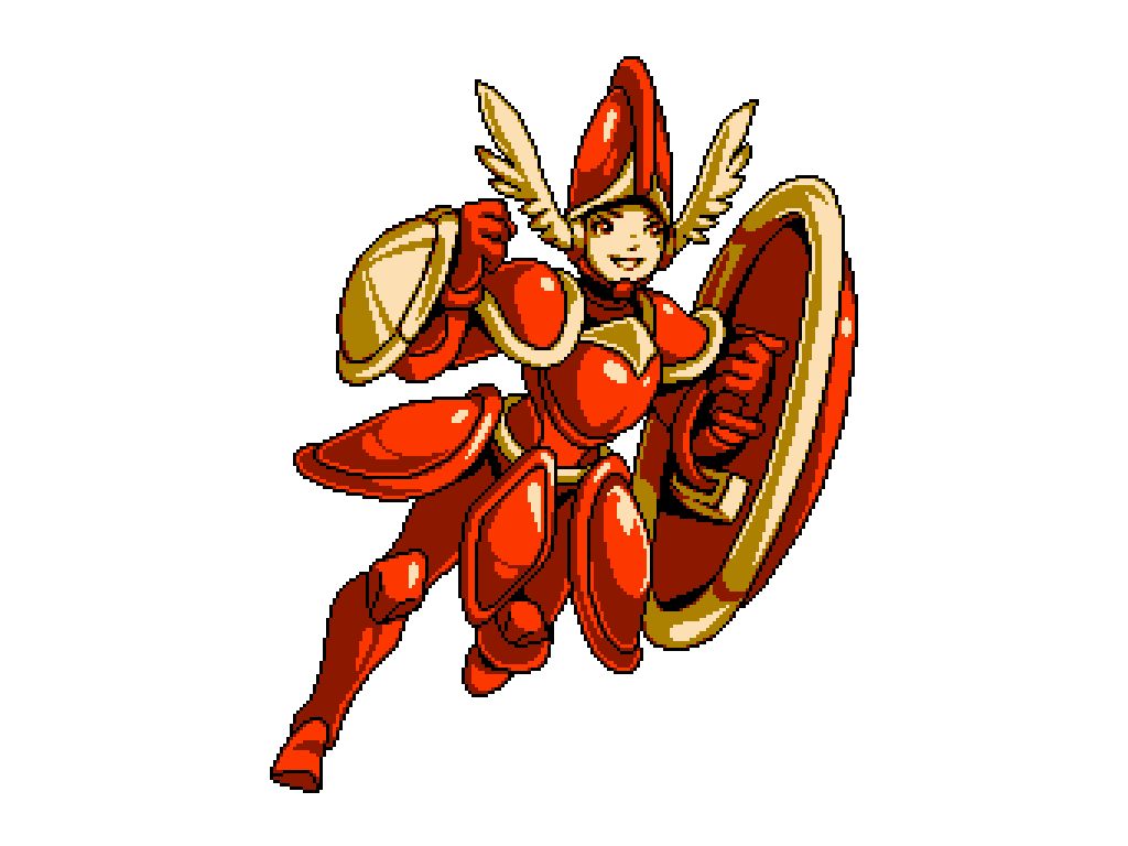 Shovel Knight Showdown. Yacht Club Games