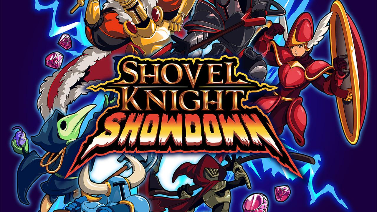 Shovel Knight Showdown Wallpapers - Wallpaper Cave