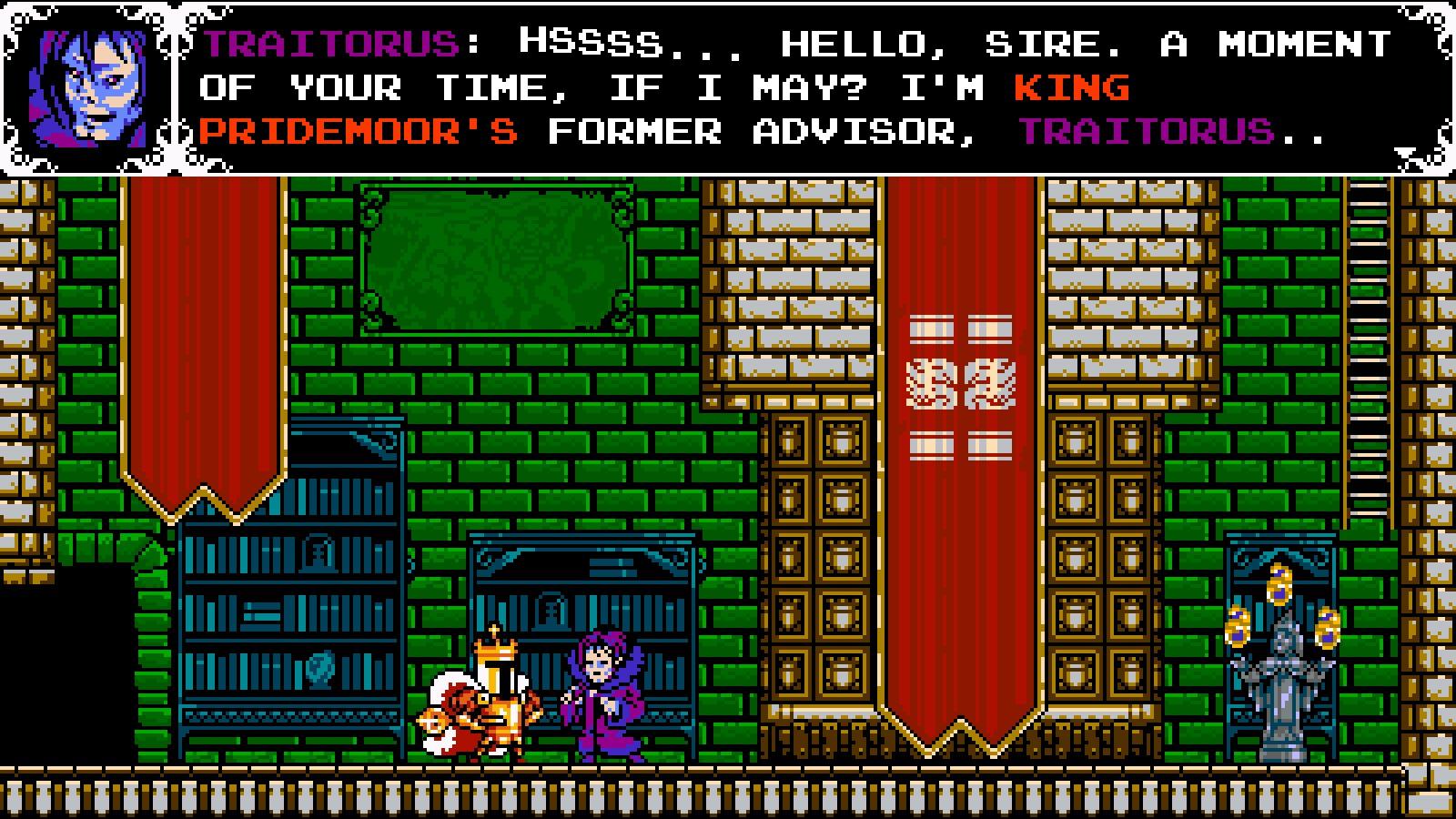 Shovel Knight King Of Cards, Amiibo Delayed World