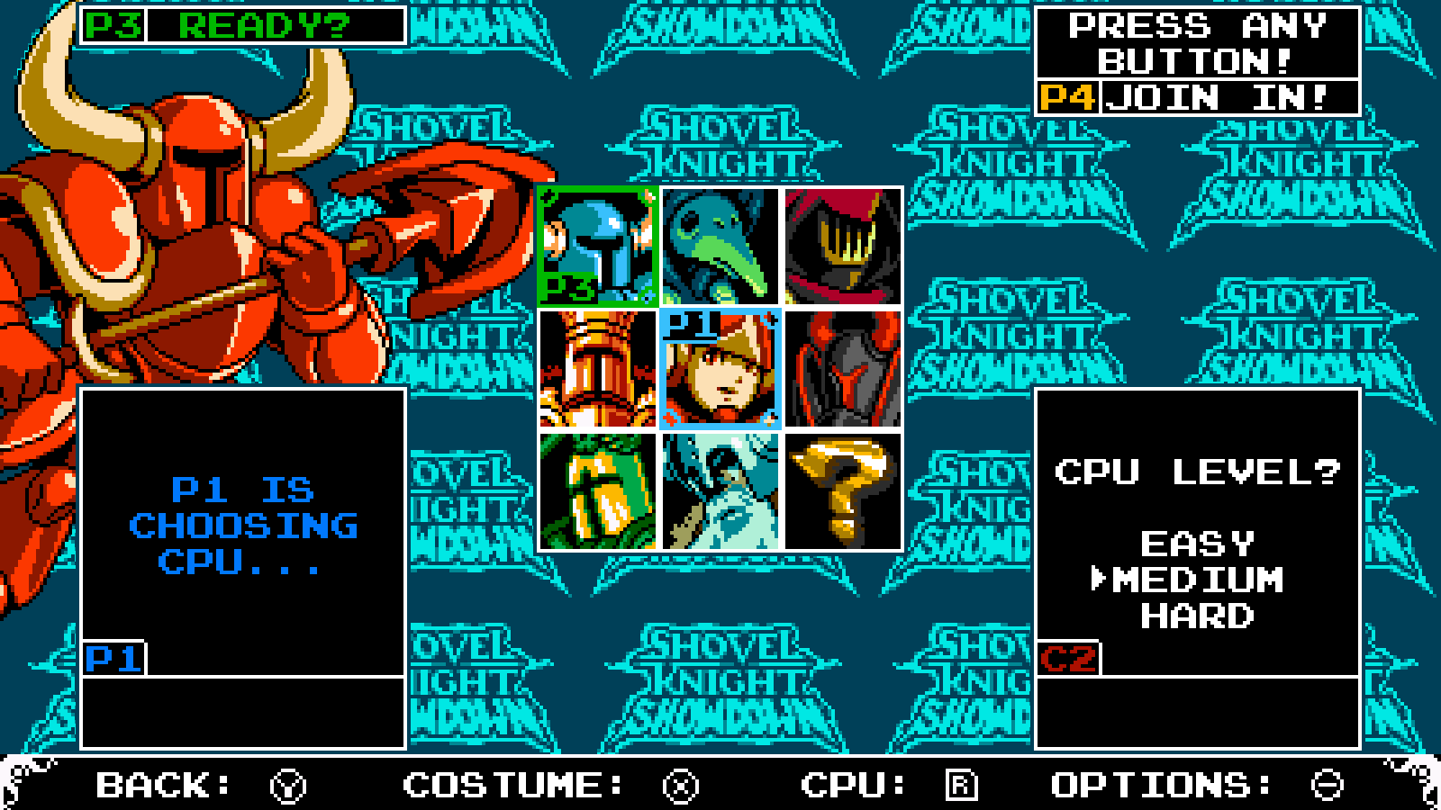 Last Stop Before Treasure Trove. Yacht Club Games