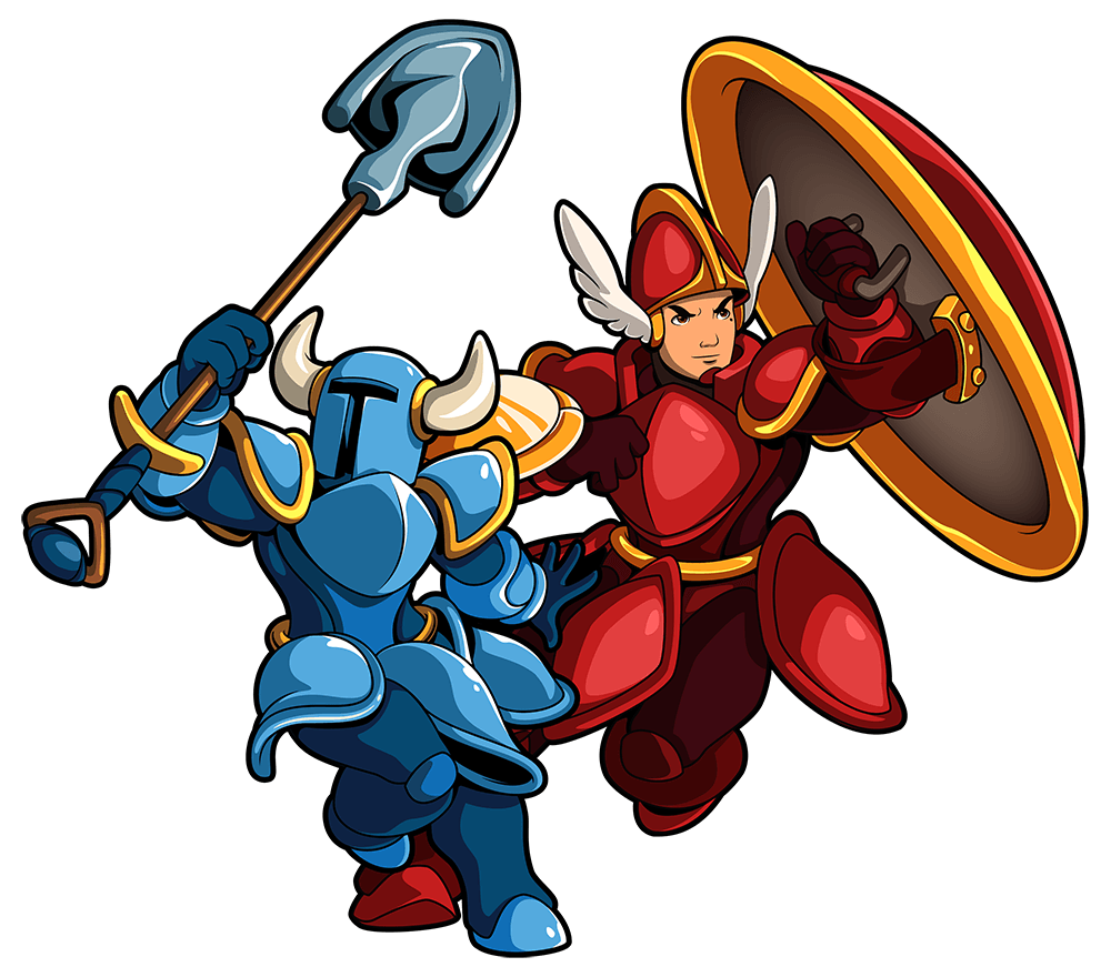 Picture Of Shovel Knight Coming To Nintendo Switch 1 2
