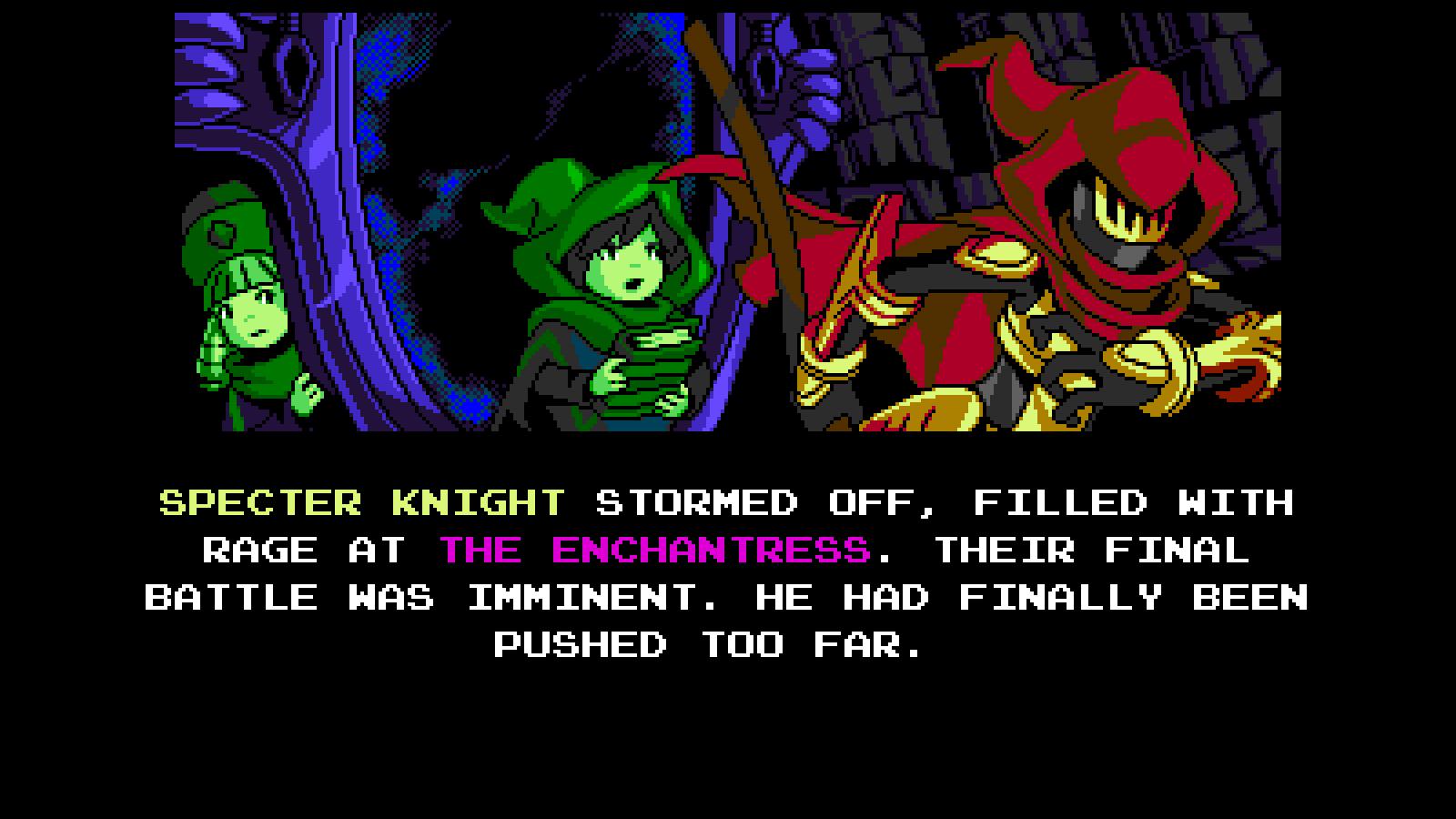 Shovel Knight's Last Two Campaigns and amiibo Have Been Delayed, No