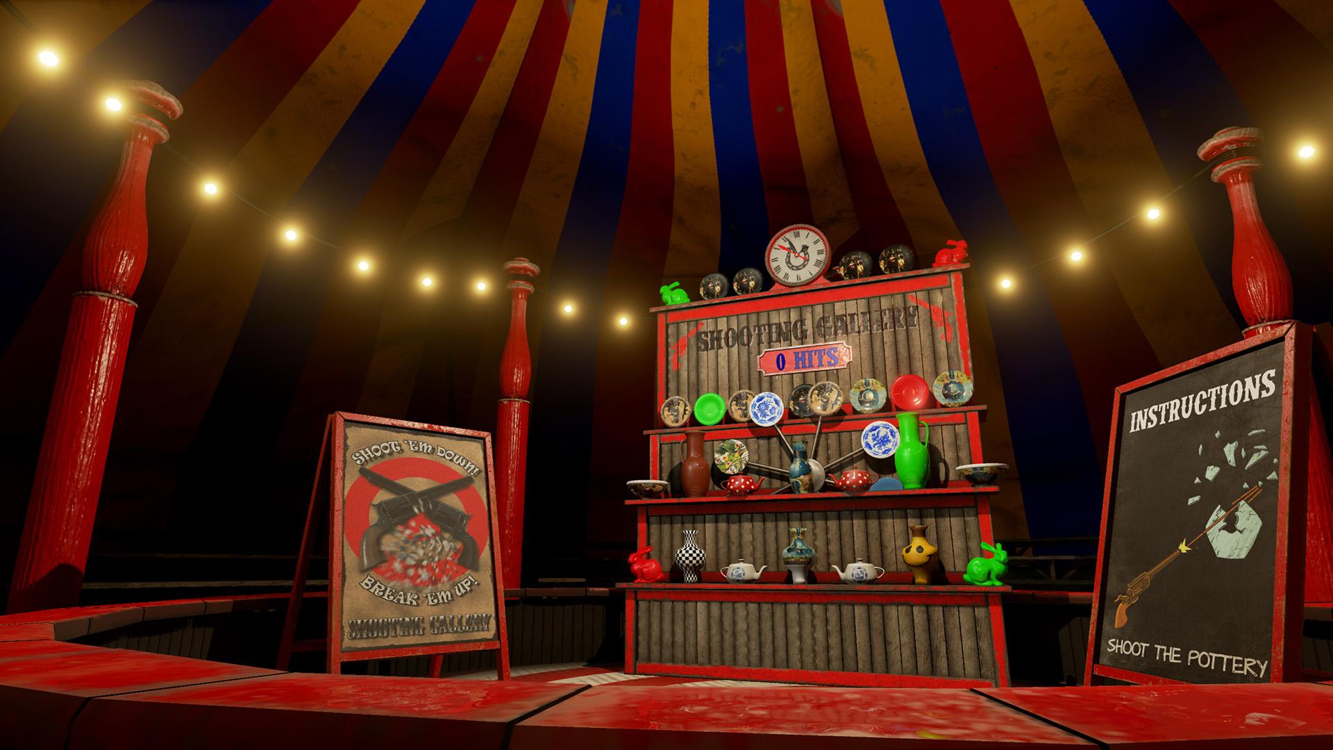 Funhouse. NVIDIA VR Funhouse. Фанхаус. SD Funhouse. Обои Funhouse.