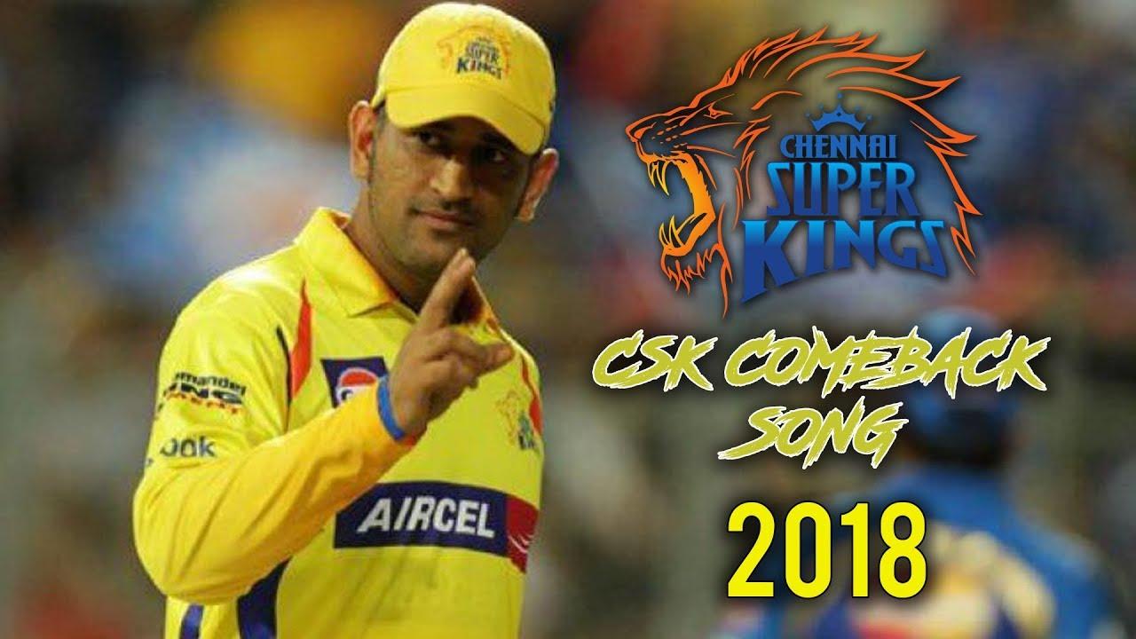 Csk theme song video free download