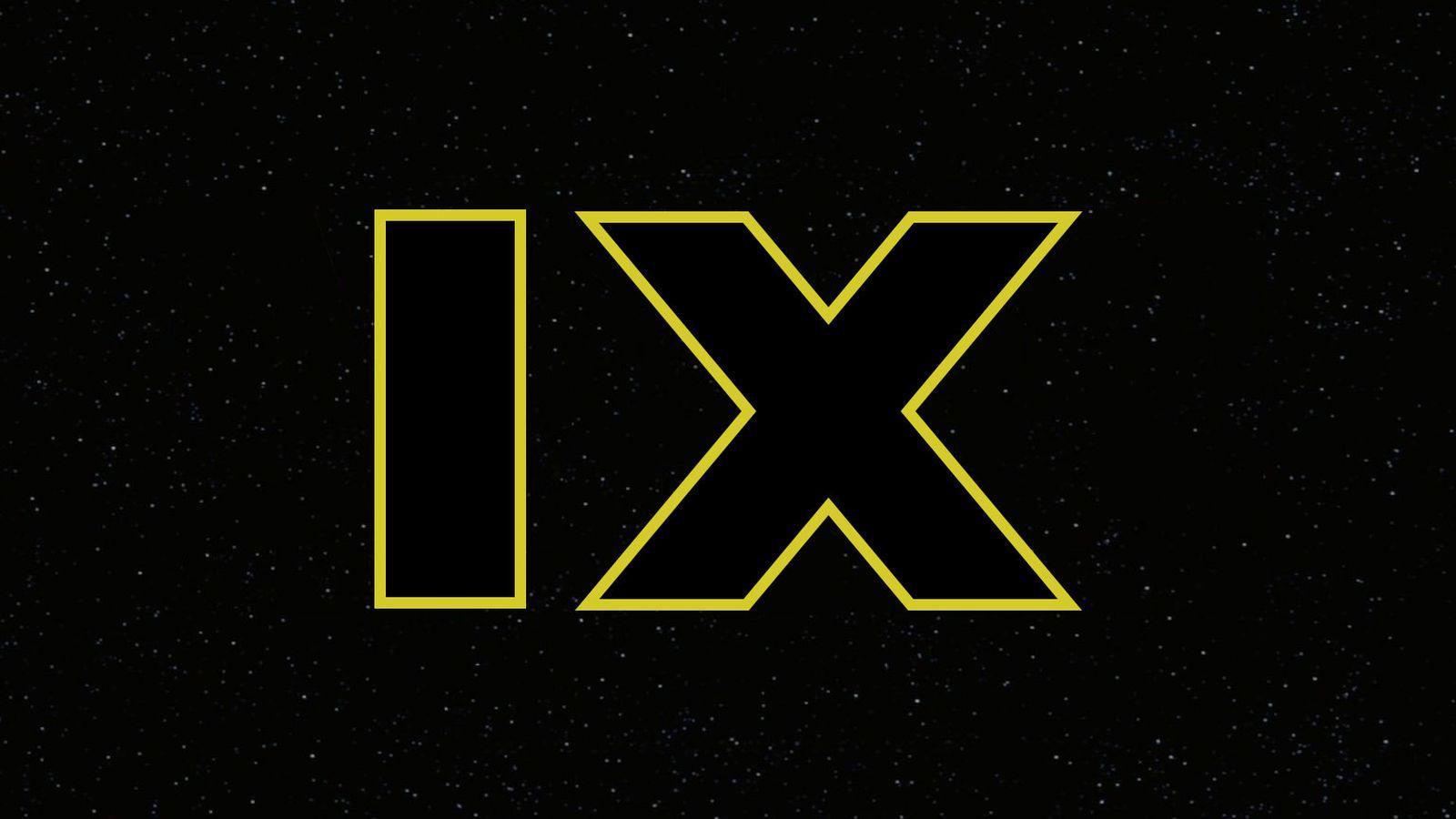 New Star Wars: Episode IX Set Image Of Finn, Poe & Chewbacca