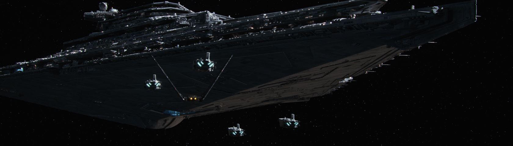 Star Wars 7 Star Ship • Image • WallpaperFusion
