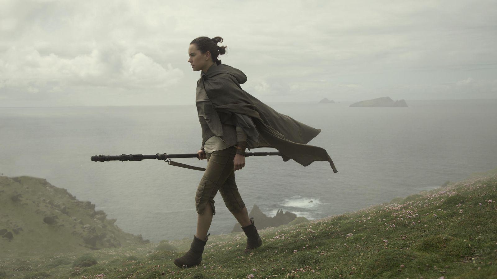 Star Wars Episode 9: Release date, cast, director and theories