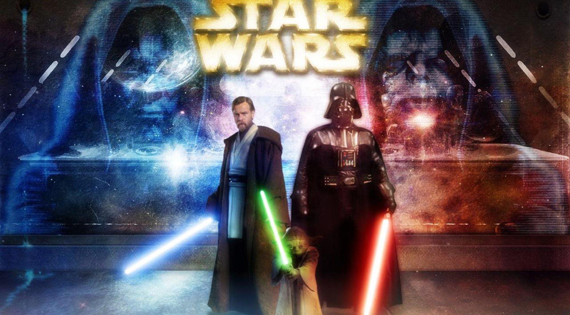 Star Wars Episode VII: The Force Awakens Wallpaper 12 X 1061
