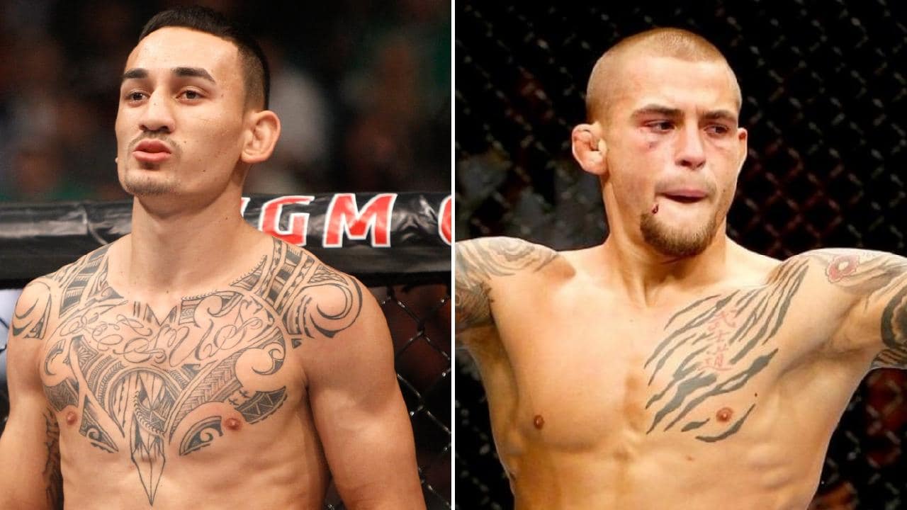 UFC 236: Max Holloway vs Dustin Poirier, preview, how to watch. Fox