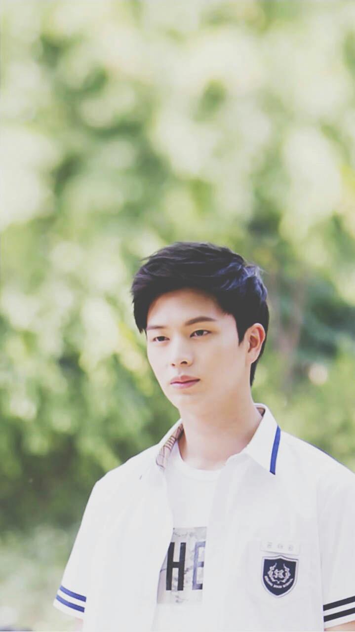 image about Yook Sungjae. See more about btob