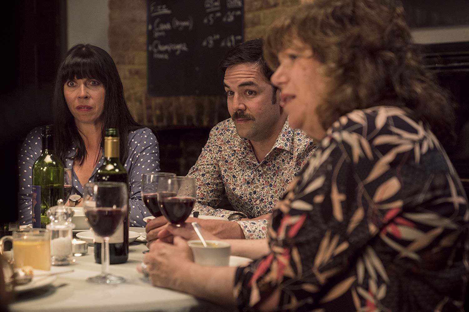 Women on the Verge (2018-)