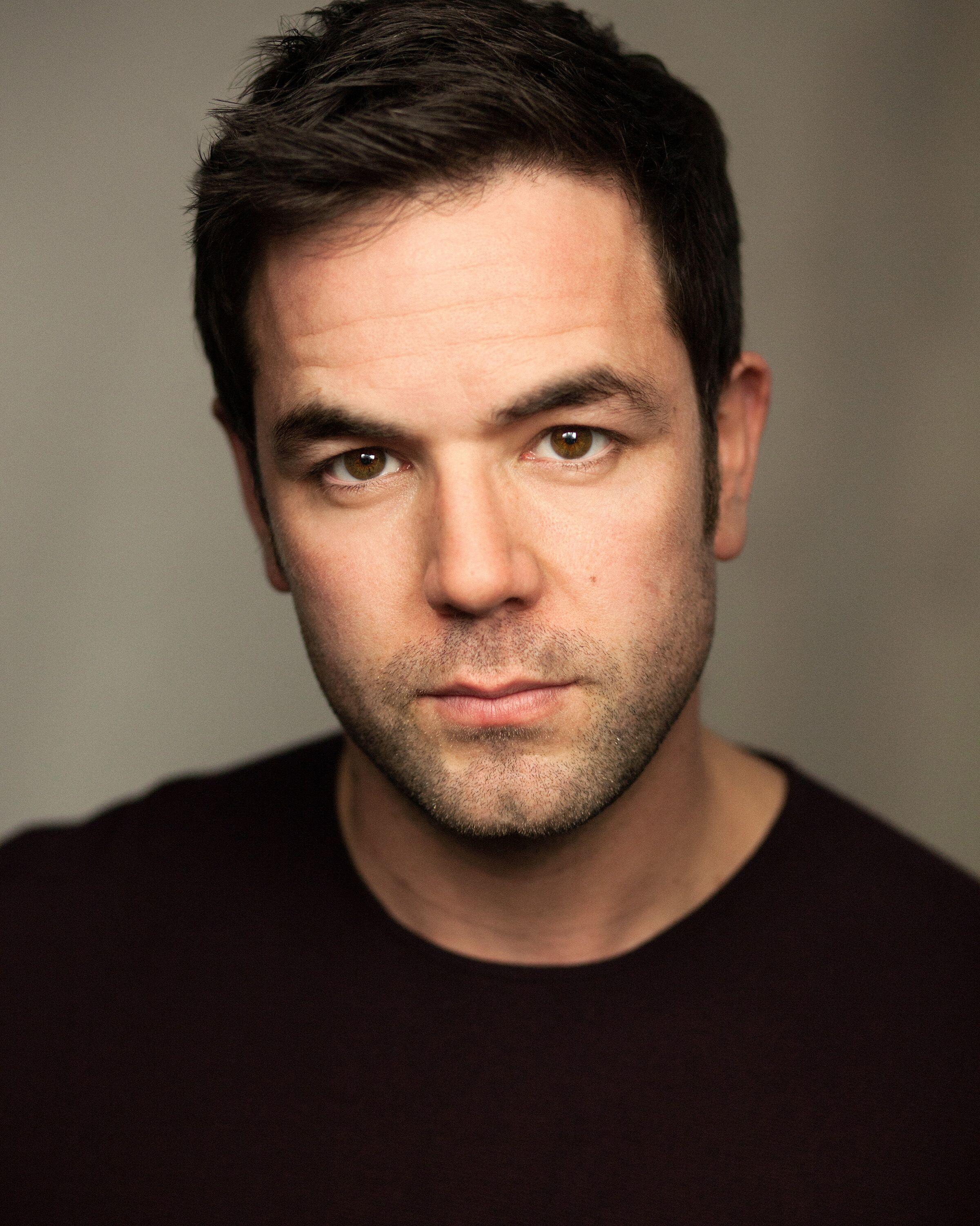 Bohemian Rhapsody': Aaron McCusker Cast As Freddie Mercury Boyfriend