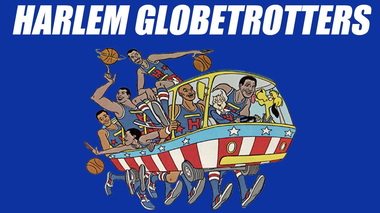 Harlem Globetrotters (1970) (Opening)