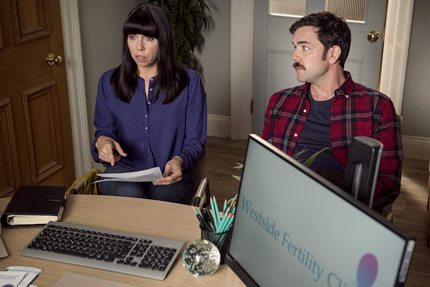 Women on the Verge (2018-)