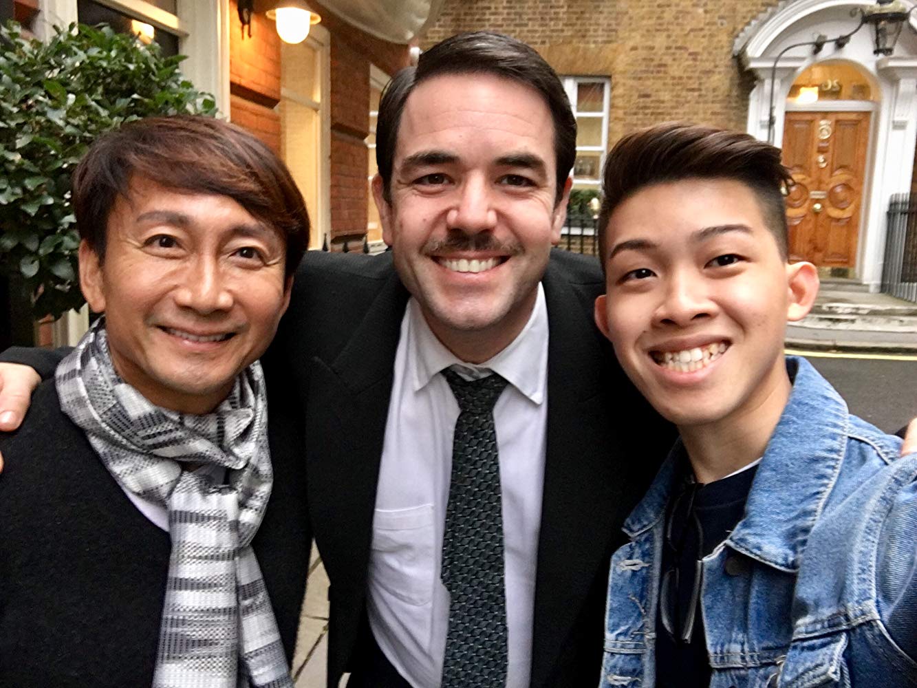 Aaron McCusker Wallpapers Wallpaper Cave