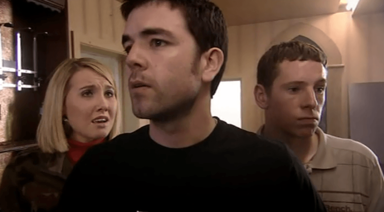 Happy Birthday, Ma Maguire