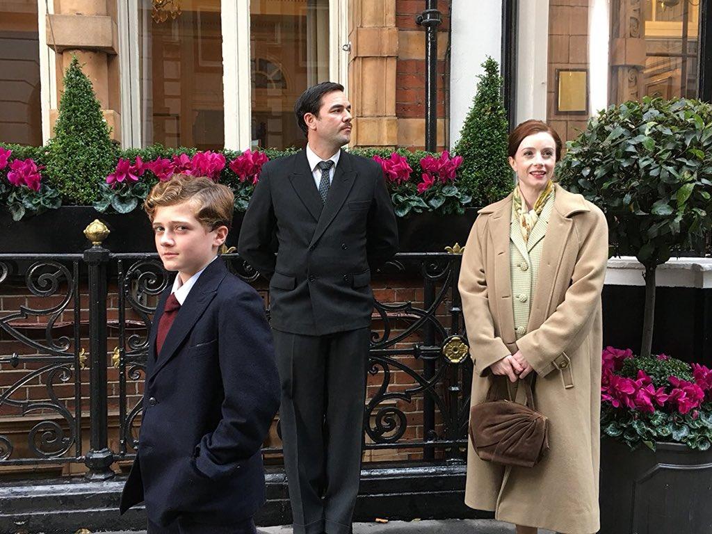 Film Of 'Secret Child' By Rio Based Author Gordon Lewis Wins Awards