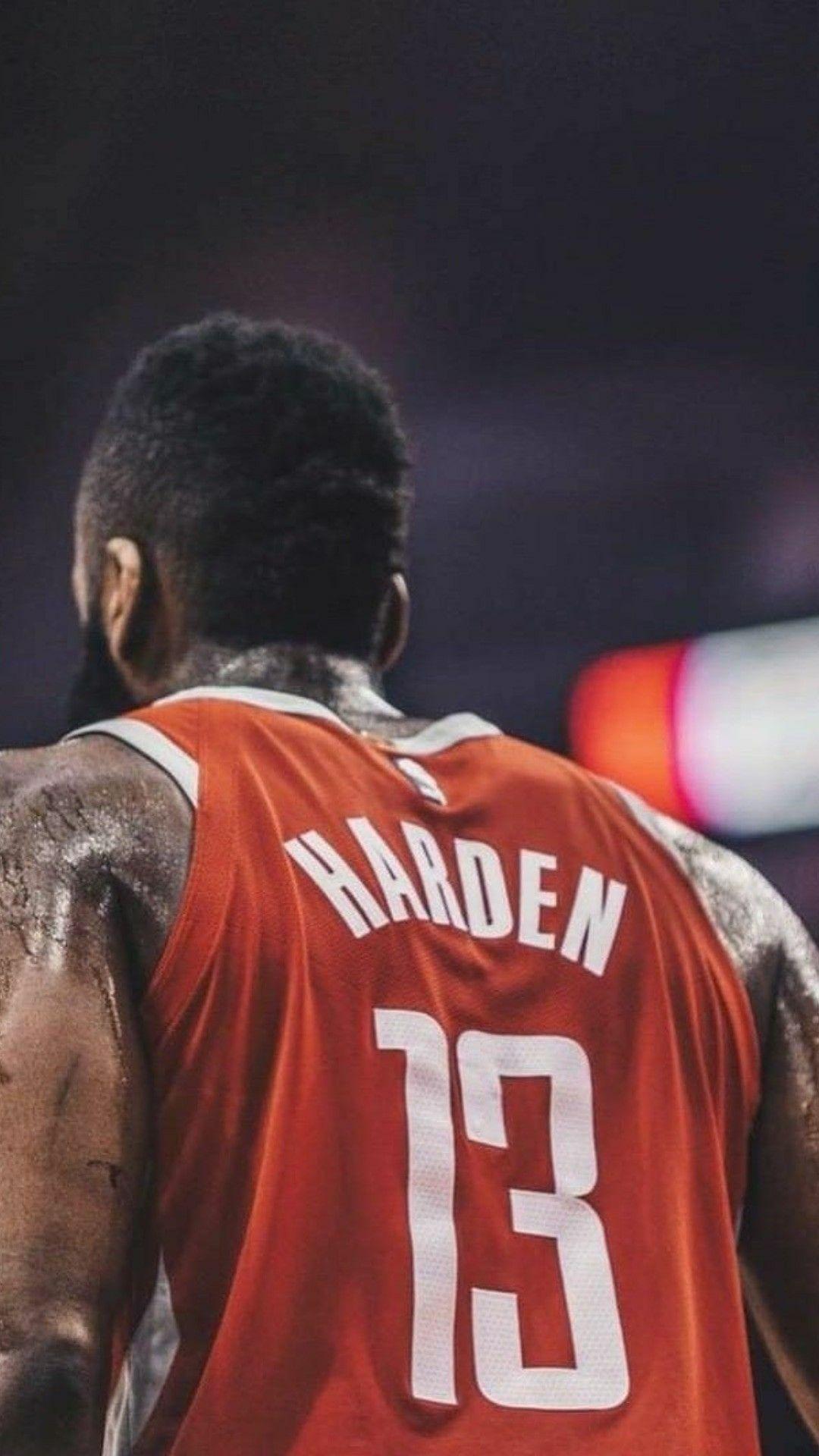 James Harden HD Wallpapers APK for Android Download