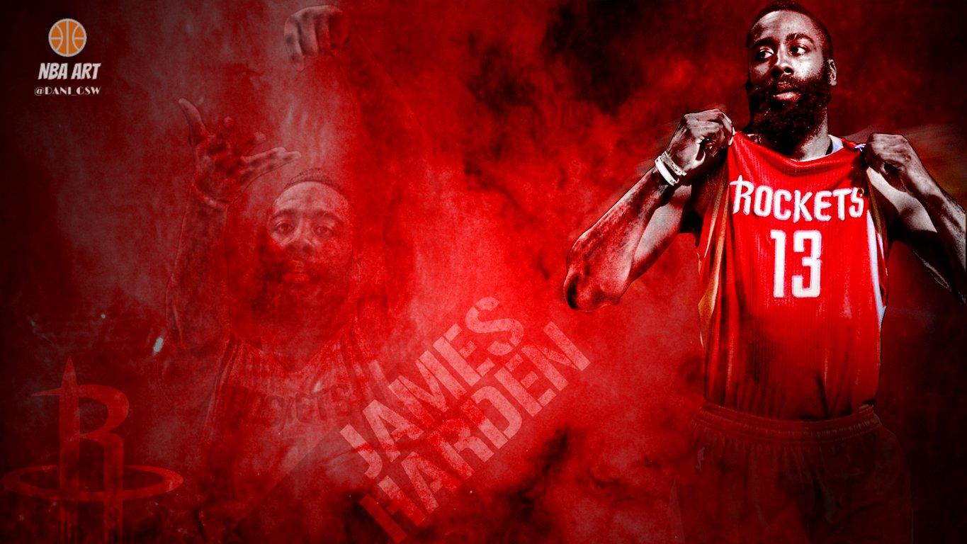 New James Harden Wallpaper. Download High Quality HD Image