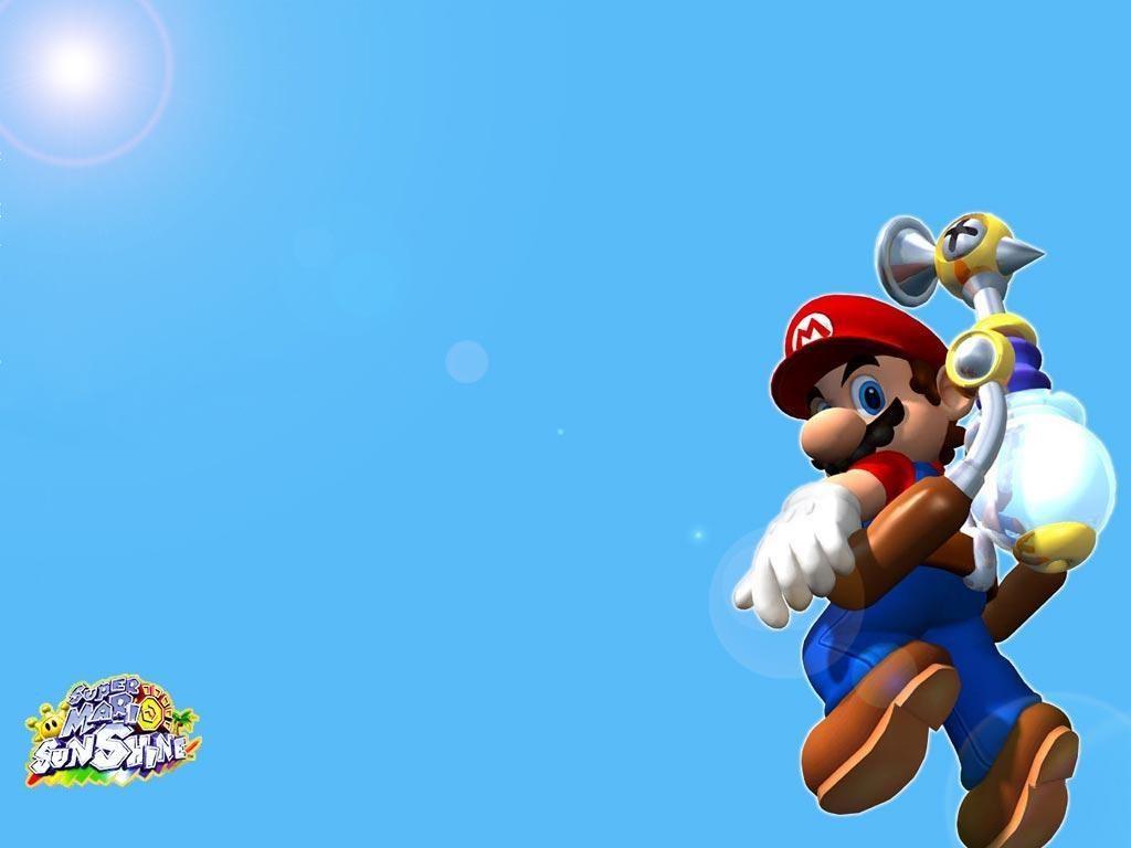 super mario sunshine 63